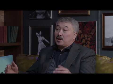 Видео: Жээнбековдор жоопко тартылыш керек!