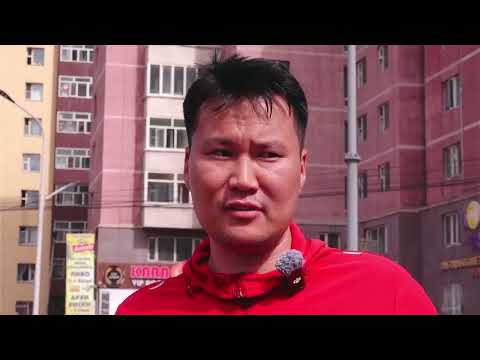 Видео: Явган хүний замыг шинэчлэх ажлын хүрээнд агаарын шилэн кабелуудыг сувагчлах ажлыг хийж байна.