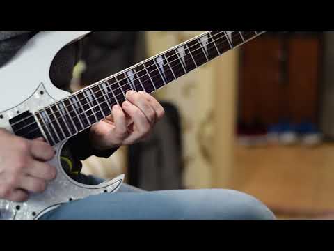 Видео: Мой друг художник и поэт (Никольский Cover)