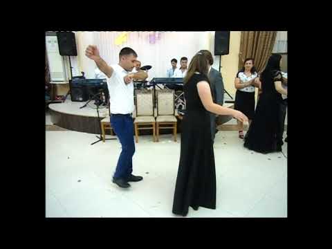 Видео: Свадьба Хизри и Мальвина. Часть 3