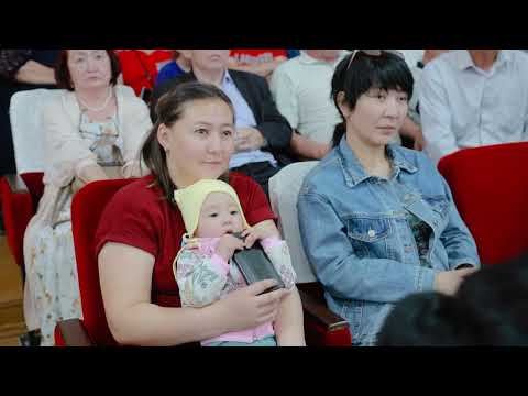 Видео: Беріктас ауылы - Бәйге 2022  (1 часть)