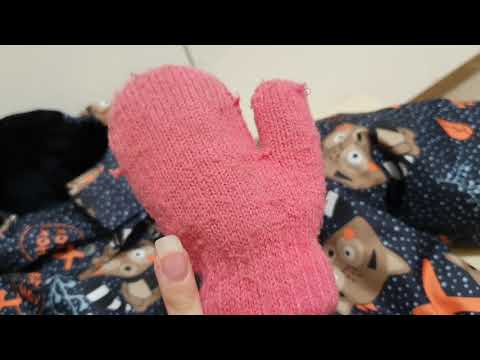 Видео: Покупки детской одежды и обуви на зиму для девочки 1.5-2 года (kuoma, reima,  lassie)