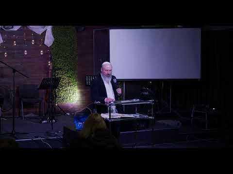 Видео: Шаббат Онлайн ЕМО "Новый Иерусалим" 04.10.2025
