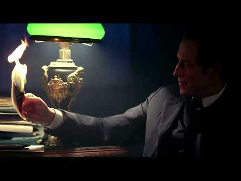 Видео: Город, которого нет