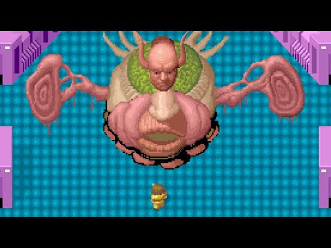 Видео: Синдром пришельцев (Аркада) Все боссы (Без урона)