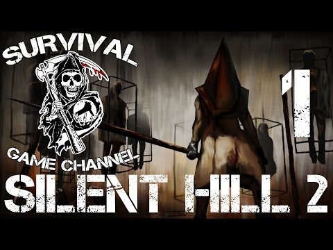Видео: Прохождение Silent Hill 2 — Часть 1: Пригород