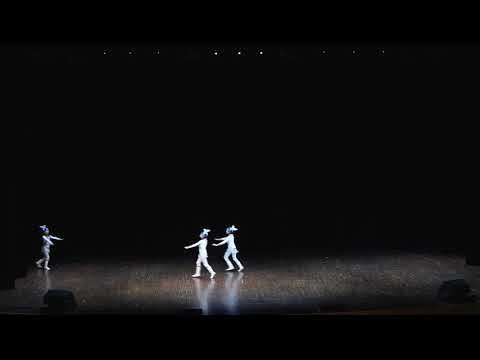 Видео: "Озорные оленята"  ансамбль "О5о саас" ДШИ с. Хатассы