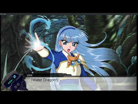 Видео: Super Robot Wars T Super Expert Прохождение #18 Chapter 18