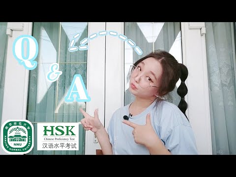 Видео: Q&A/как я поступила в китайский университет?как я получила грант?советы и другое!