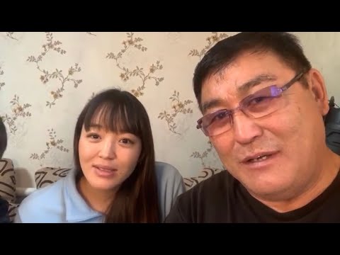 Видео: Вся семья в сборе❤️