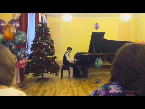 Видео: Русская прелюдия