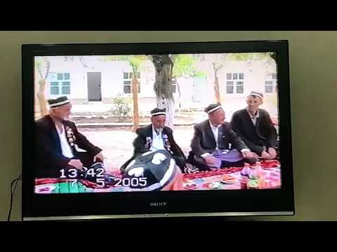 Видео: Иштирокчихои Чанги Бузурги Ватани дехаи Каракчикум