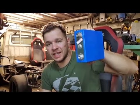 Видео: Литий ионный аккумулятор на машину или мот / нужен ли BMS / Как долго живет такой акум