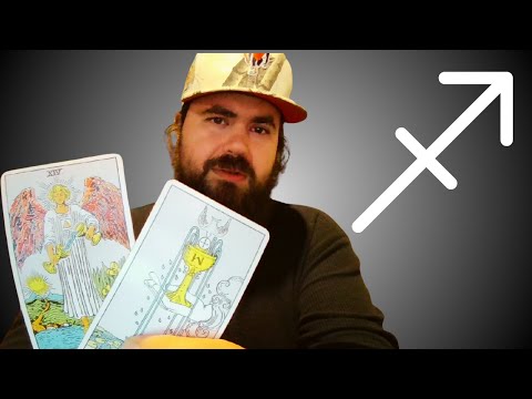 Видео: СТРЕЛЕЦ ♐ Вы не сможете избежать этого 😱 НАСТУПАЕТ ВИХРЬ ЭМОЦИЙ 💫