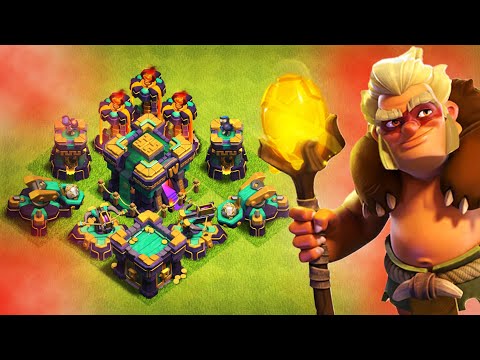 Видео: МЕСЯЦ ПОСЛЕ ПЕРЕХОДА НА ТХ14 ! #НЕДОНАЧУ ЛОМАЕТ ФУЛЛ ТХ15 ! CLASH OF CLANS