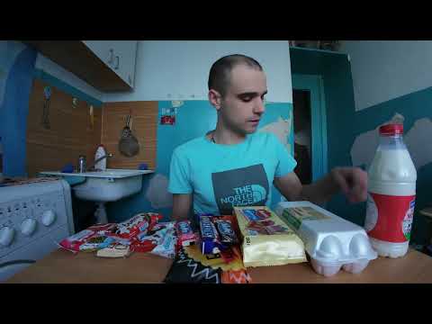 Видео: РАСПАКОВКА / ОБЗОР / ПОКУПКИ / ЕДА / ЧЕК / ЖИЗНЬ / #273 / LIVE / 22. 10. 2025 #vlog #live #food