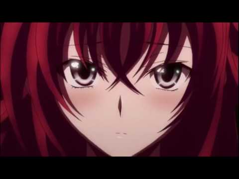 Видео: Демоны старшей школы клип (Сила)