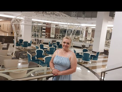 Видео: Турция.Diamond premium Hotel & Spa. Приболели. VIP Transfer. Отзыв и впечатления о нашем отеле.