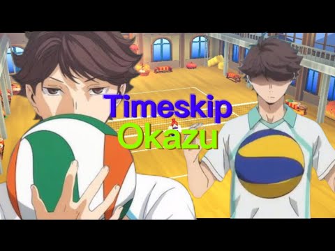 Видео: 🥶Отрывающий руки подающий - Ойкава Тоору в Volleyball Legends🥶 | Volleyball Legends