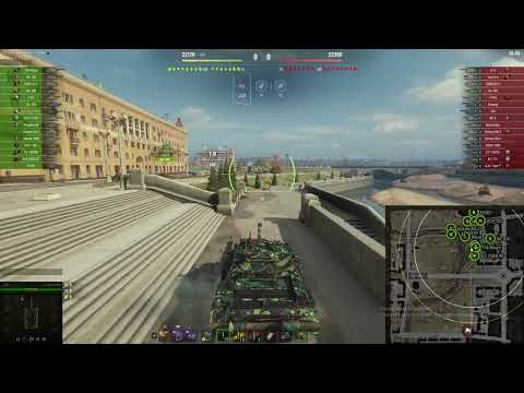 Видео: мастер на су-122 (1956)