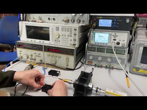 Видео: Проверяем китайские усилители 5W (Wifi Amplifier 5.8Ghz)