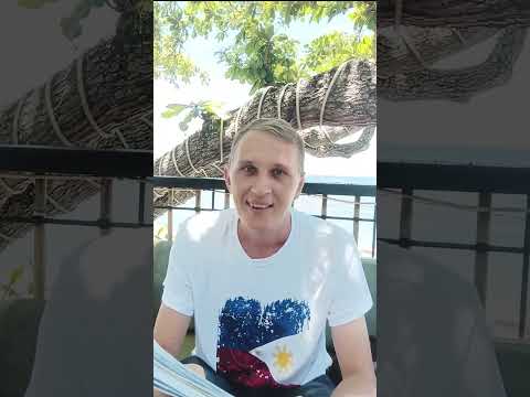 Видео: Филиппины. Советы для всех, кто собрался в Азию и на Филиппины! Очень полезное видео!