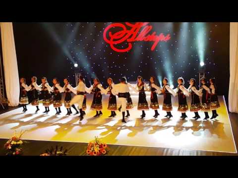 Видео: танцова школа "All Steps", гр. Нова Загора. Годишен концерт "All Steps" 2017