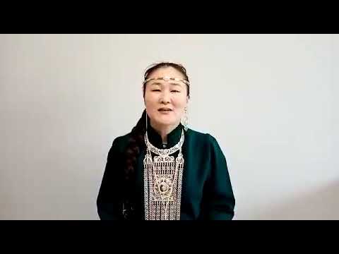 Видео: Хомуска "кэҕэлэтии" ньымата