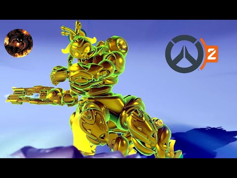 Видео: Классический Overwatch