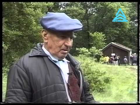 Видео: Наше Село - Гуцал