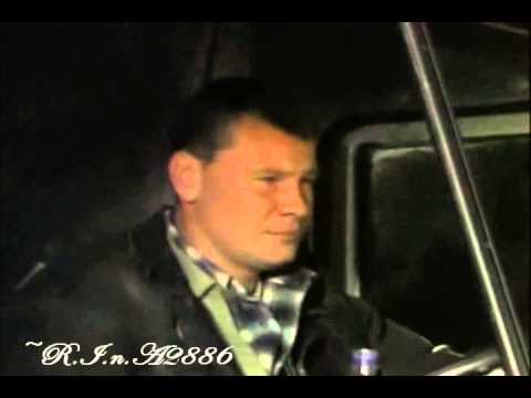 Видео: Влад Галкин, В. Гостюхин - Дальнобойщики: Трасса Е-95
