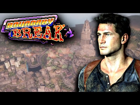 Видео: Секреты за пределами границ | Uncharted 4 — Прорыв границы