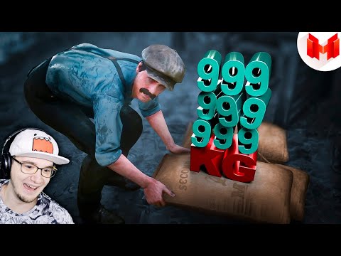 Видео: Мармок ► Red Dead Redemption 2 - Название не придумал ( Marmok ) | Реакция