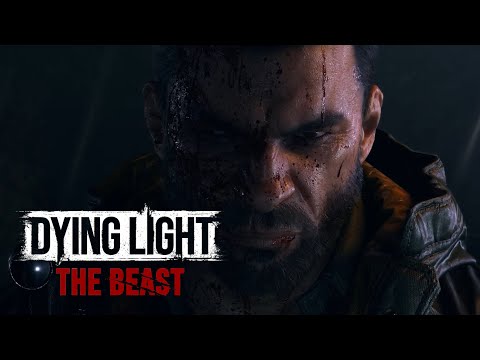 Видео: Dying Light: The Beast #6 - Зараженные выжившие