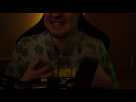Видео: Упорото-орный Вечер Всратых Хорроров #9 ● BlackSilverUFA