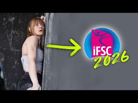 Видео: Начинаются тренировки к сезону Кубка мира 2026 года!