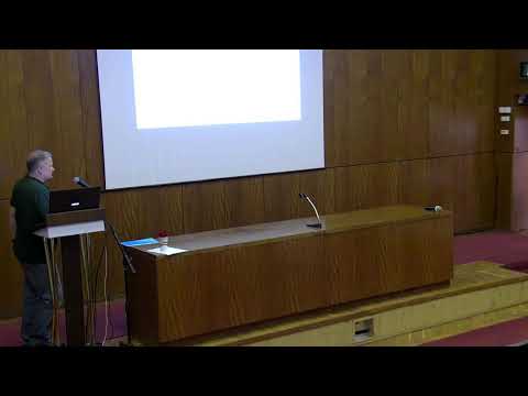 Видео: Шестое заседание *Изотопного семинара*