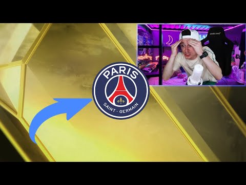 Видео: я ПОЙМАЛ 2 UTOTS подряд в ФИФА МОБАЙЛ!