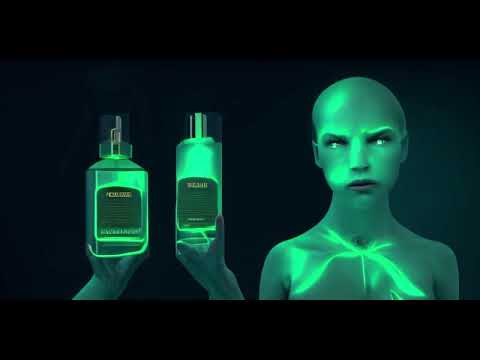 Видео: Танцы Минус - Цветут Цветы - нарисованный Нейросетью в Стиле 3D Рендер