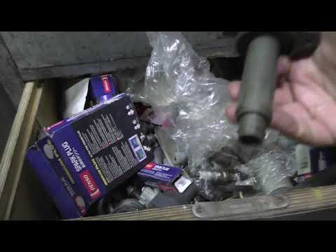 Видео: 1AZ FE Toyota Camry   плохо тянет, дрожит