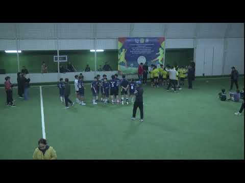 Видео: DINA CUP 2011/12|| НАГРАЖДЕНИЕ