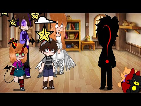 Видео: реакция семьи Афтон на Майкла Афтона (2/2) КОНЕЦ❗