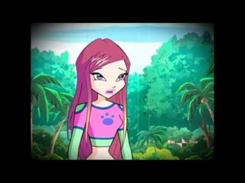 Видео: Флогрон или страдания Рокси из за измены любимого