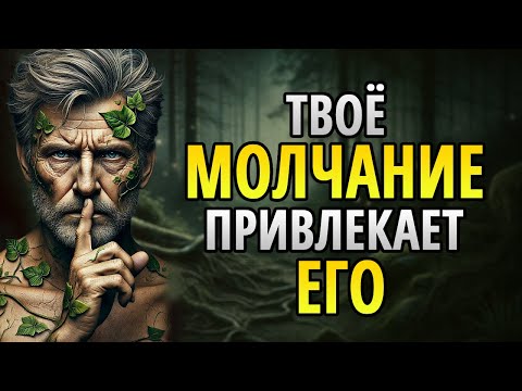 Видео: Не ищи и не отвечай, и посмотри, как человек начнёт бегать за тобой!