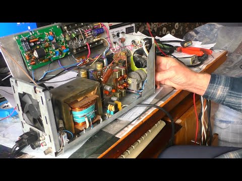 Видео: Усилитель для SDR