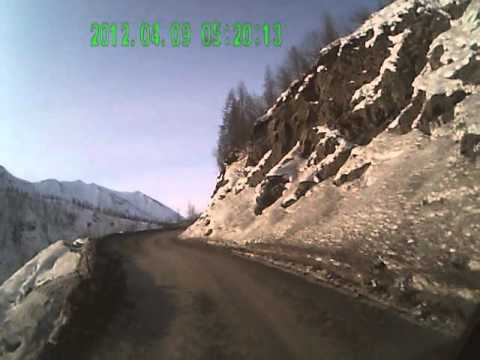 Видео: Чёрный прижим перед реконструкцией