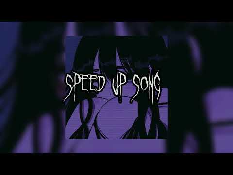 Видео: speed up song - gone.fludd - холодные ребра (feat. techno)