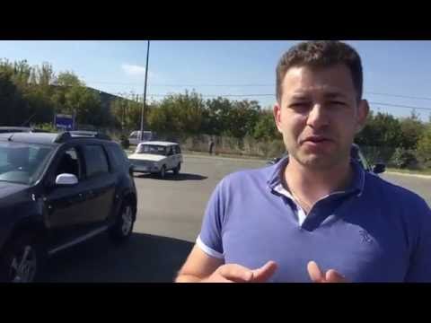 Видео: Настройка зеркал  Скажем слепой зоне НЕТ