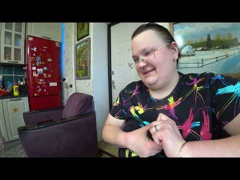 Видео: Влог от 23.03.2025