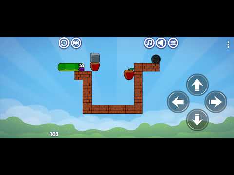 Видео: Вы ожидали конца но Apple Worm